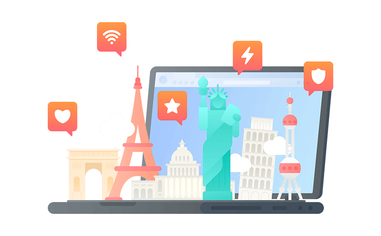 代理酷我音乐的回国vpn - CNCN2